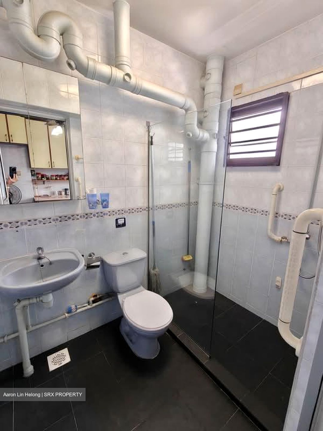 Blk 501C Montreal Spring (Sembawang), HDB 5 Rooms #574057671